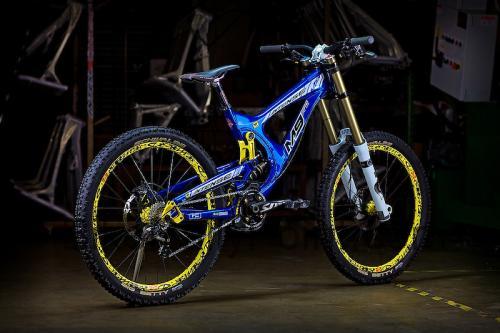 Intense Cycles M9 fiche technique et avis